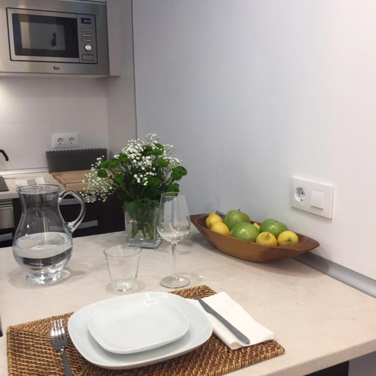 Wonderful apartment in Madrid River REF VT-13041 - One-Bedroom Apartment - 8