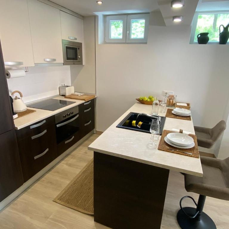 Wonderful apartment in Madrid River REF VT-13041 - One-Bedroom Apartment - 5