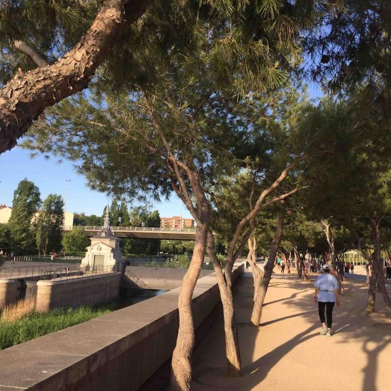 Wonderful apartment in Madrid River REF VT-13041 - One-Bedroom Apartment - 29