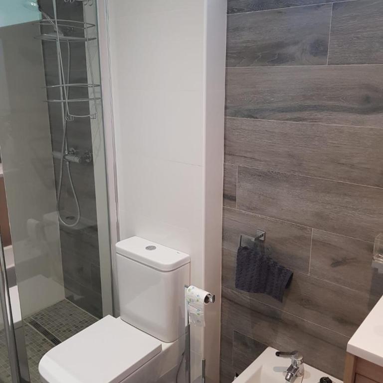 Wonderful apartment in Madrid River REF VT-13041 - One-Bedroom Apartment - 19