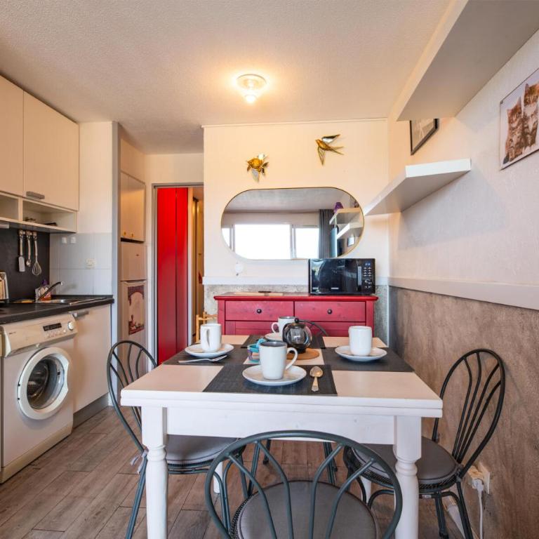 Résidence le Village de Cap Esterel - maeva Home - Appartement vue mer 2 pièces 5 personnes - Sélection MAE-1033 - Appartement - 5