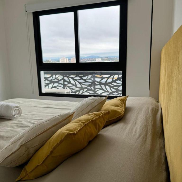 Departamento Confort AVI - Apartamento de 1 dormitorio - 4
