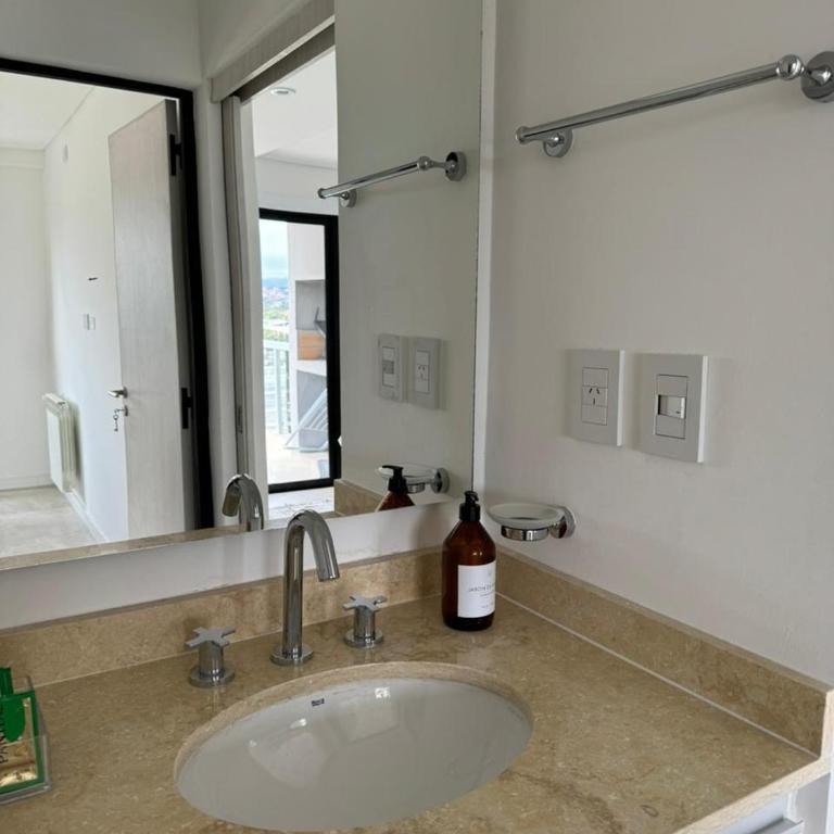 Departamento Confort AVI - Apartamento de 1 dormitorio - 9