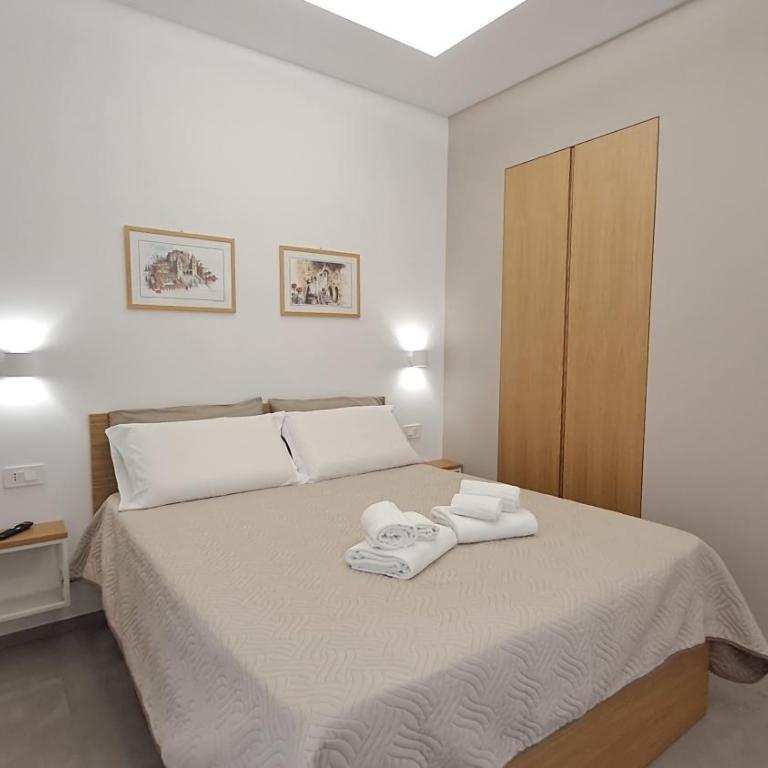 Mare e Mura Apartments - Appartamento con Terrazza - 22