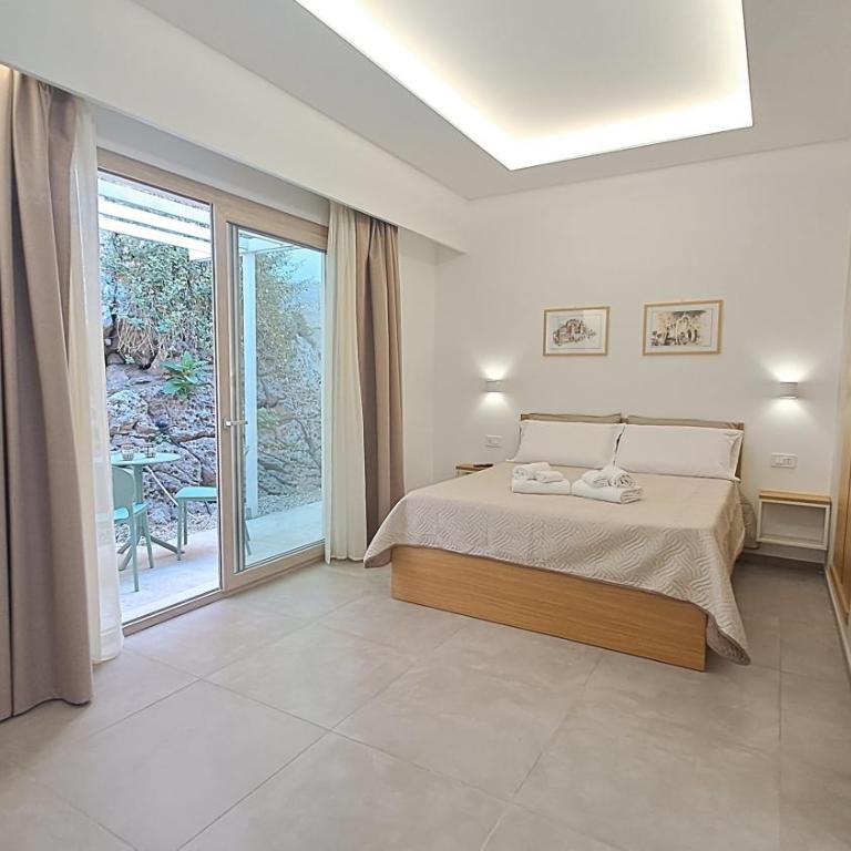 Mare e Mura Apartments - Appartamento con Terrazza - 24
