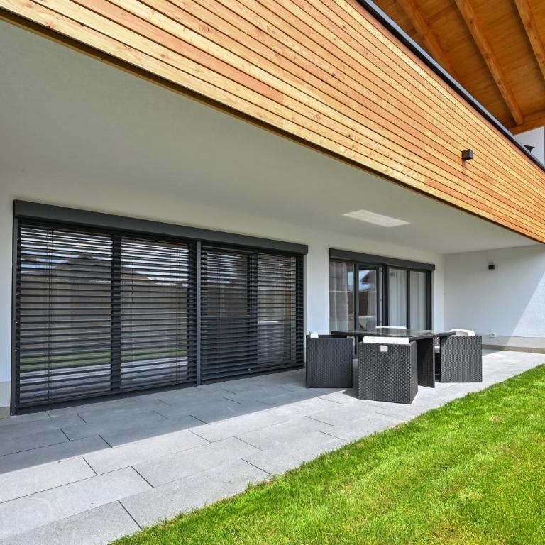 Residenz am Magnushof - Apartment mit 3 Schlafzimmern - 2