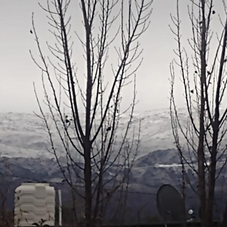 El mirador - Villa de 1 dormitorio - 2