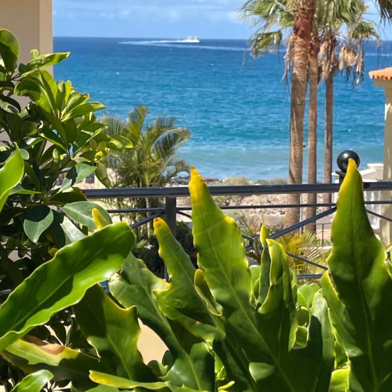 Villa Sol Los Cristianos, Ocean view - Villa con vistas al mar - 44