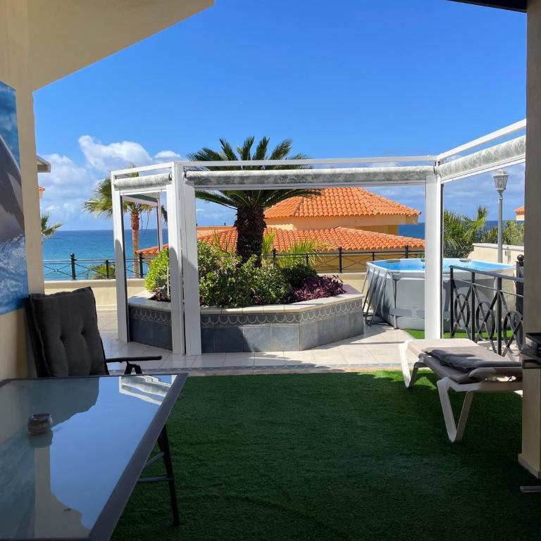 Villa Sol Los Cristianos, Ocean view - Villa con vistas al mar - 41