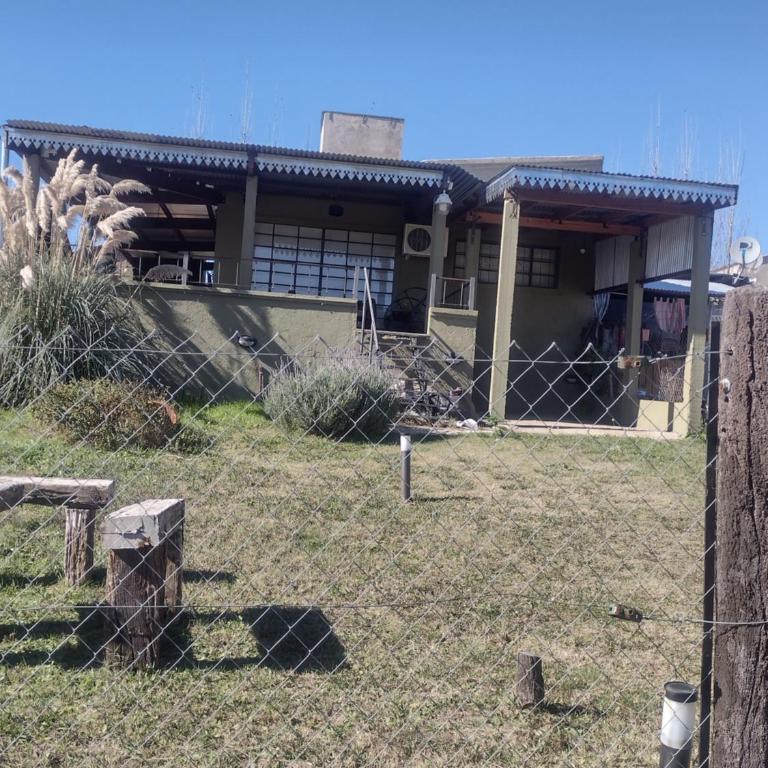 El mirador - Villa de 1 dormitorio - 3