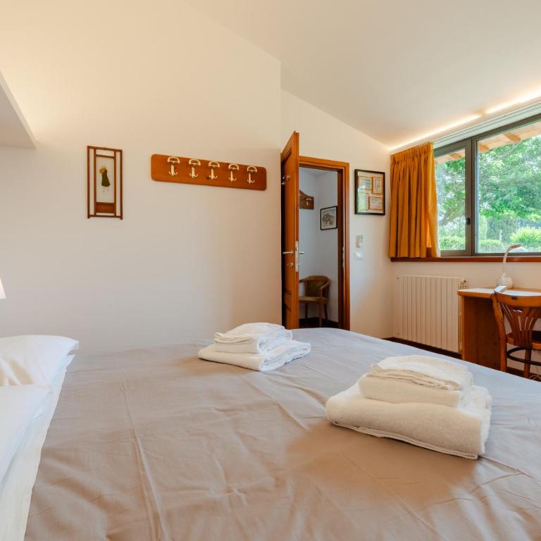 La Serra-Stunning retreat in Florence - Casa con 1 Camera da Letto - 16