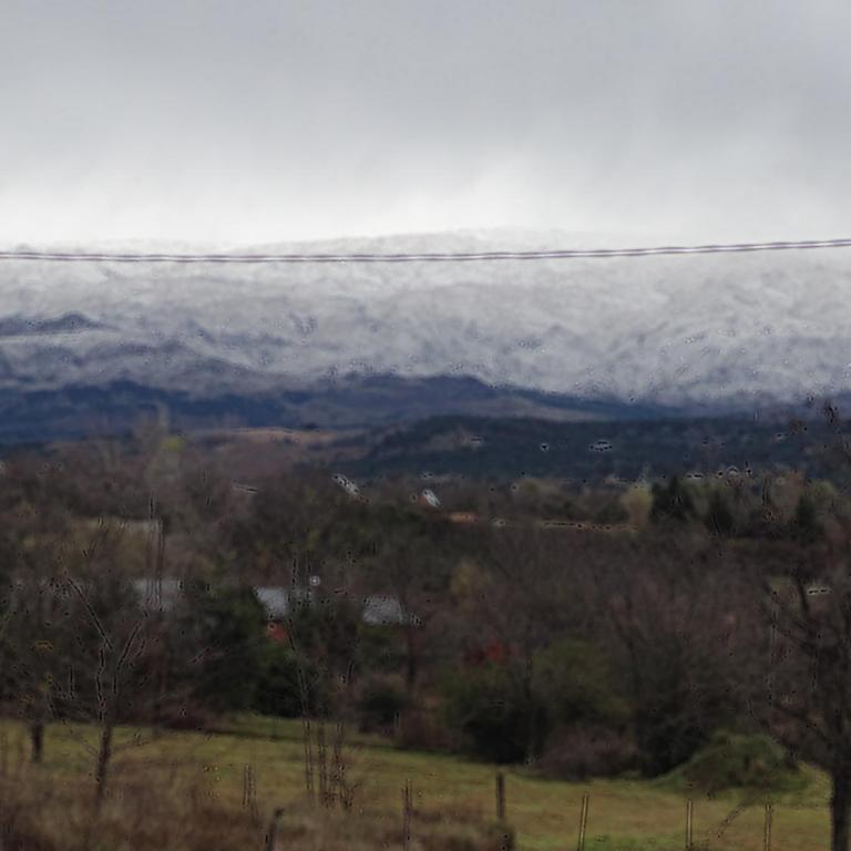El mirador - Villa de 1 dormitorio - 4
