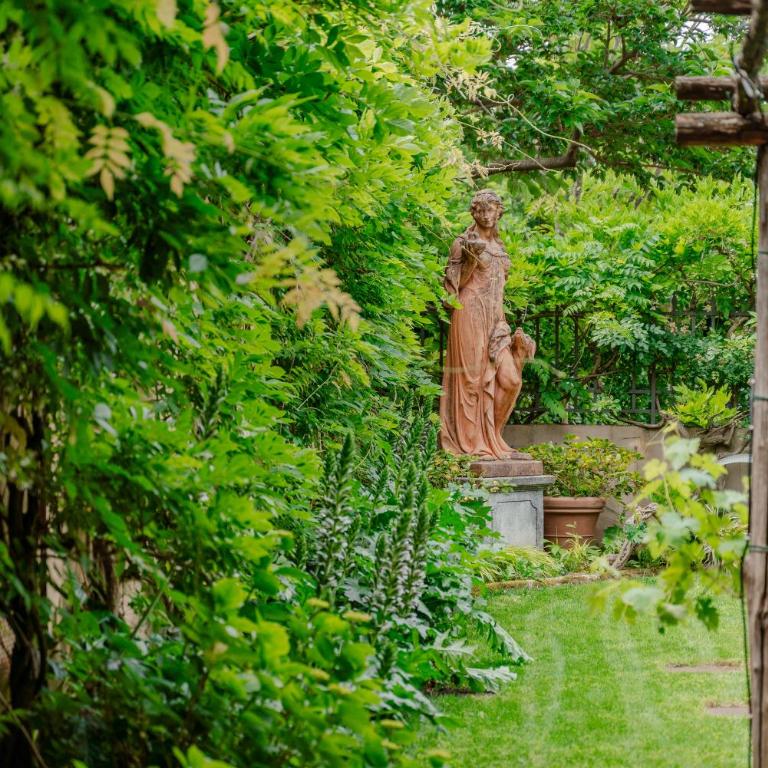 La Serra-Stunning retreat in Florence - Casa con 1 Camera da Letto - 24