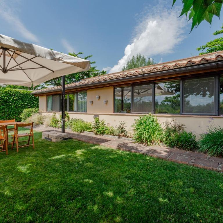 La Serra-Stunning retreat in Florence - Casa con 1 Camera da Letto - 25