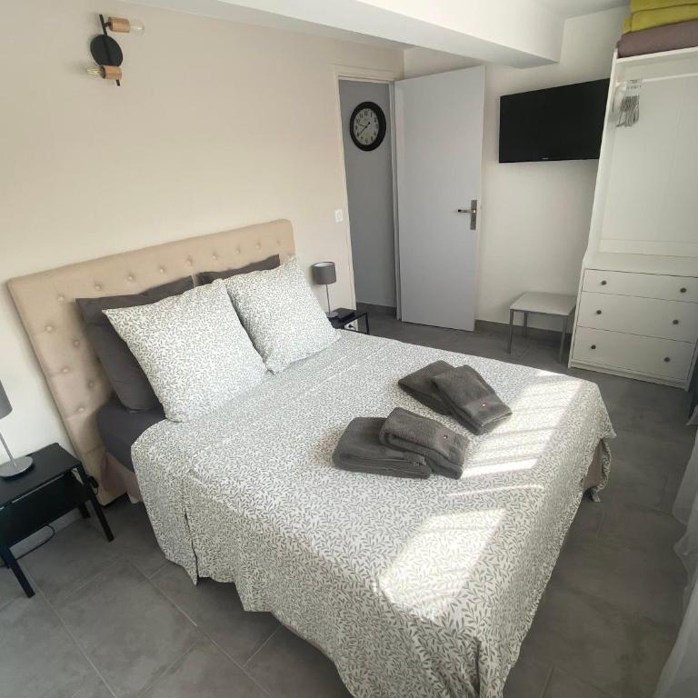 Appartement Sol y Mar - Appartement - Rez-de-Chaussée - 7