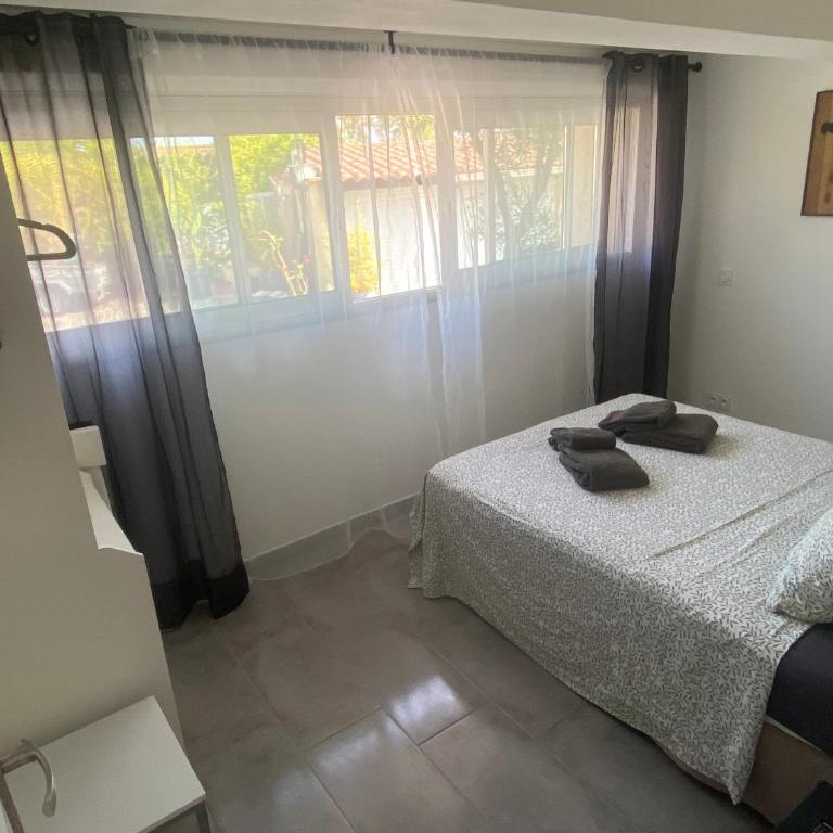Appartement Sol y Mar - Appartement - Rez-de-Chaussée - 9