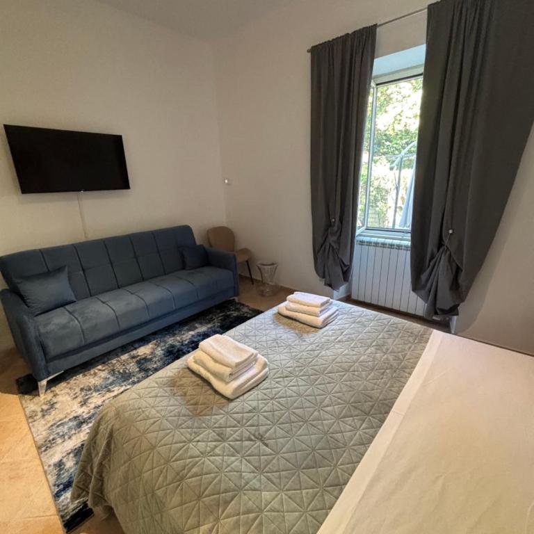 Pigneto Cosmo House - Appartamento con 1 Camera da Letto - 3