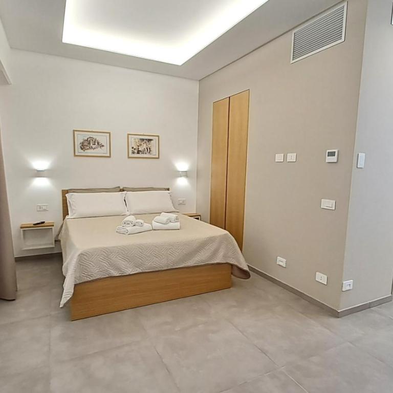 Mare e Mura Apartments - Appartamento con Terrazza - 18