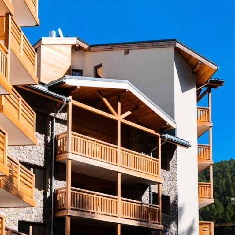 Appartement 2 Pièces 6 Personnes MAE-3933 - Appartement - 16
