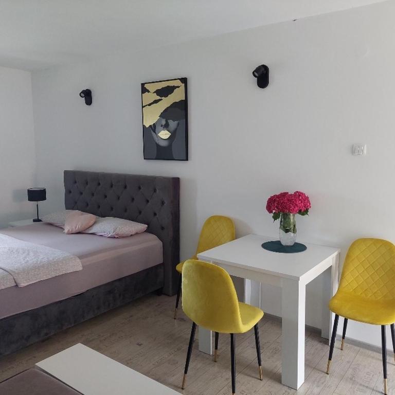 Darija - One-Bedroom Apartment - 4