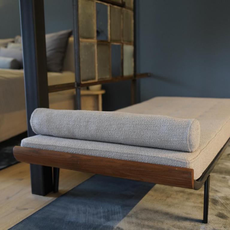W7SKY Boutique Design Hotel Weissensee - Apartment mit 1 Schlafzimmer und Seeblick - 2