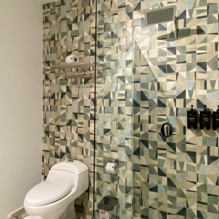 Muralla by Wynwood House - Deluxe One-Bedroom Apartment - 10