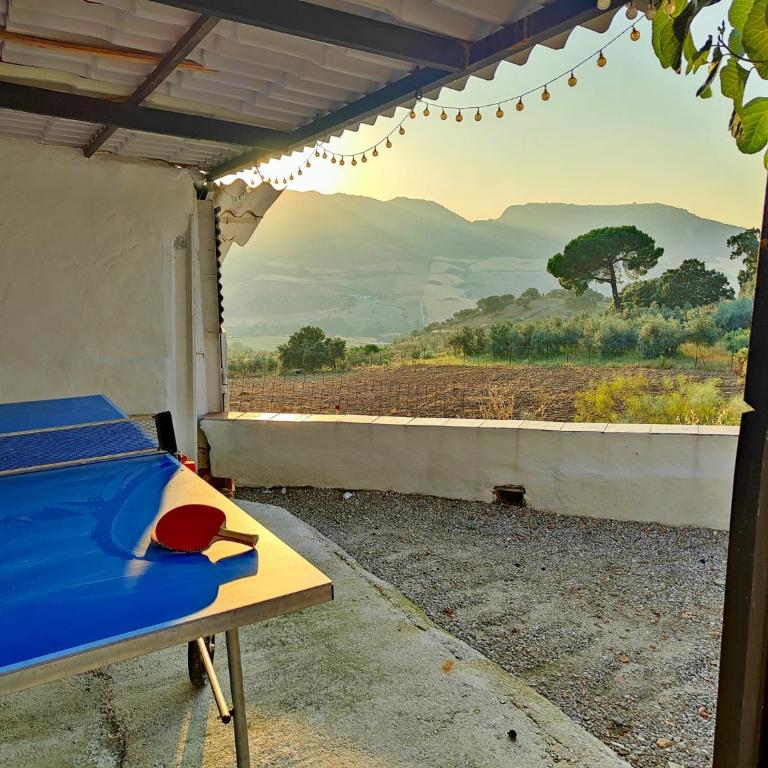 Casa de campo con maravillosas vistas, bbq y piscina - Casa de 5 dormitorios - 39
