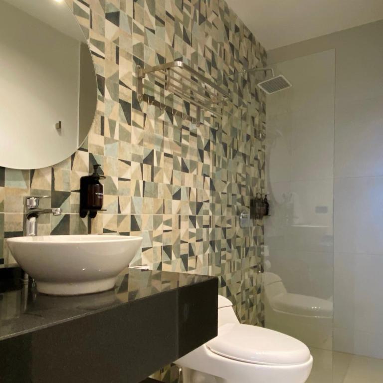 Muralla by Wynwood House - Apartamento Deluxe de 2 dormitorios - 14