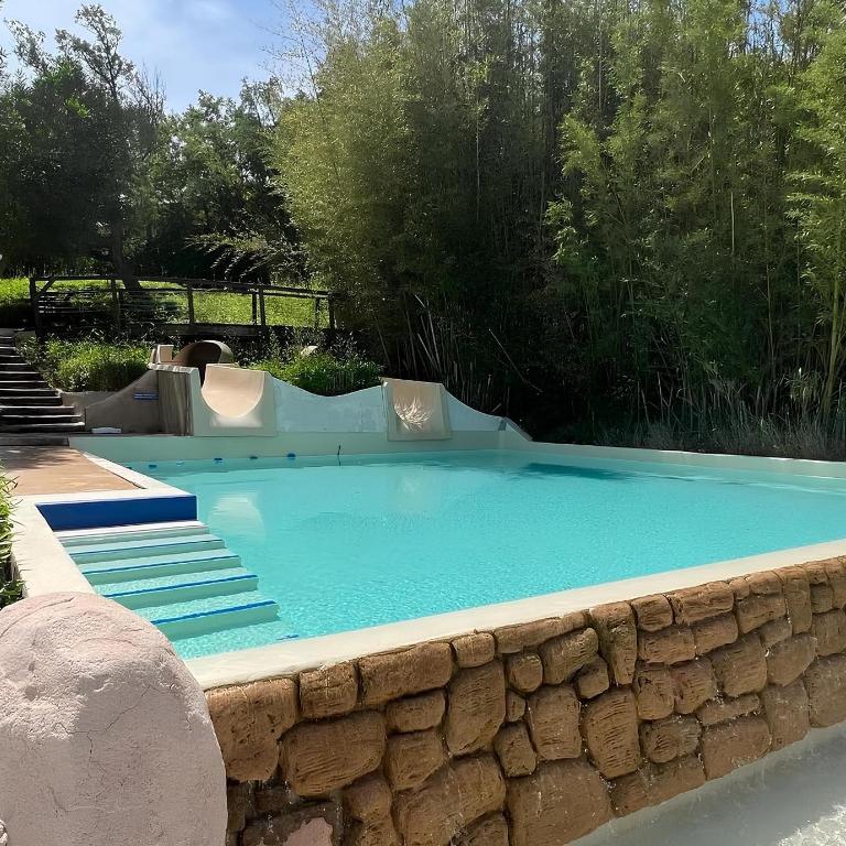 Belvedere Azur Loft - Appartement 2 Chambres - 33