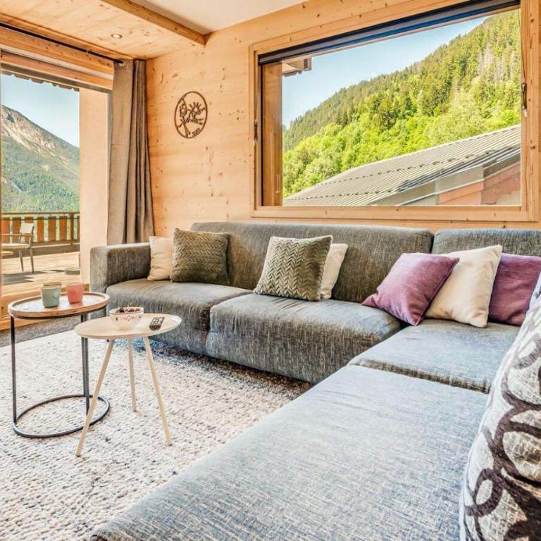 Résidence La Tour Du Merle - 4 Pièces pour 8 Personnes MAE-3257 - Appartement - 1