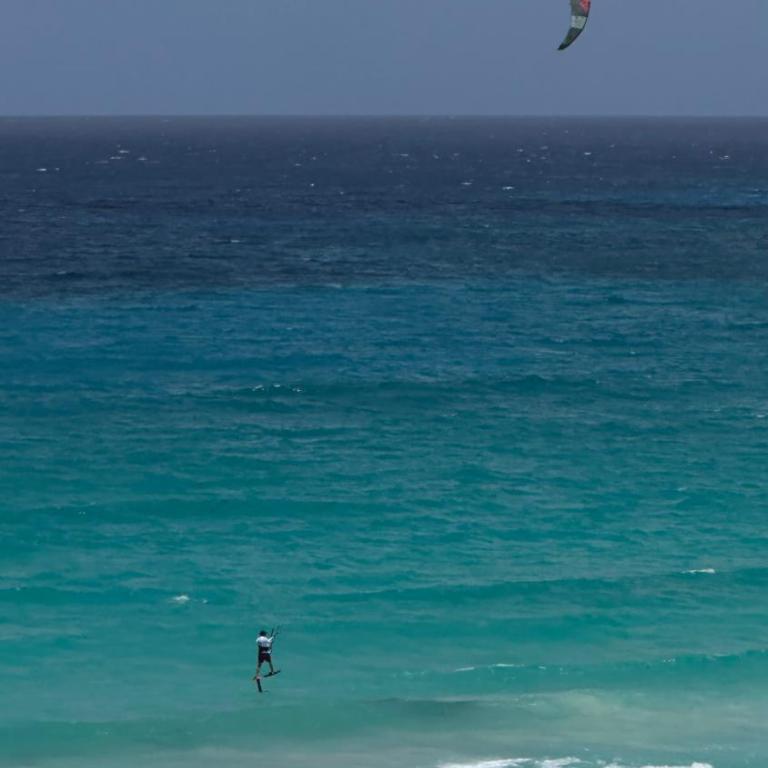 Cancun beach by Brisas 2 - One-Bedroom Apartment - 3