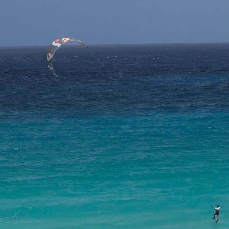 Cancun beach by Brisas 2 - One-Bedroom Apartment - 2
