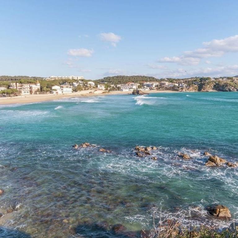 Apartament en la Fosca Palamos mar y piscina - Apartamento de 2 dormitorios - 1