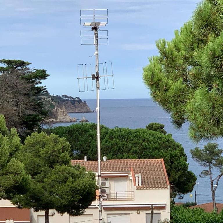 Apartament en la Fosca Palamos mar y piscina - Apartamento de 2 dormitorios - 2