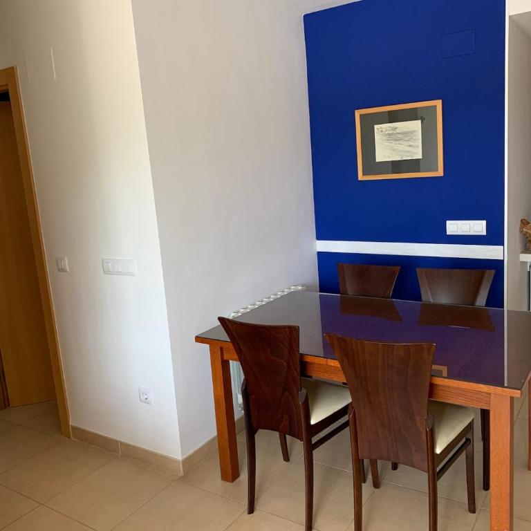 Apartament en la Fosca Palamos mar y piscina - Apartamento de 2 dormitorios - 11