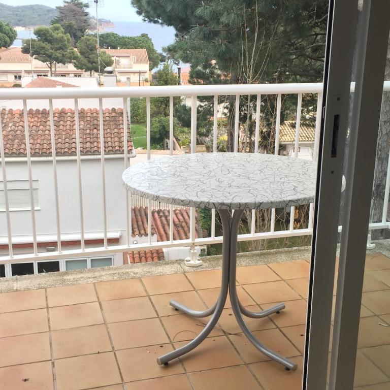 Apartament en la Fosca Palamos mar y piscina - Apartamento de 2 dormitorios - 12