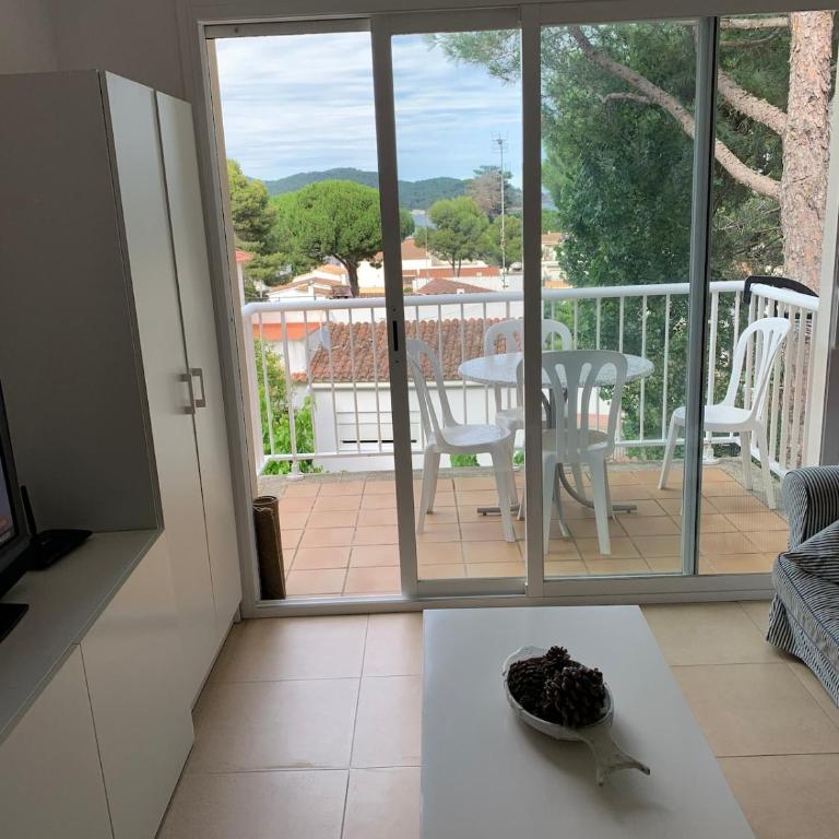 Apartament en la Fosca Palamos mar y piscina - Apartamento de 2 dormitorios - 5