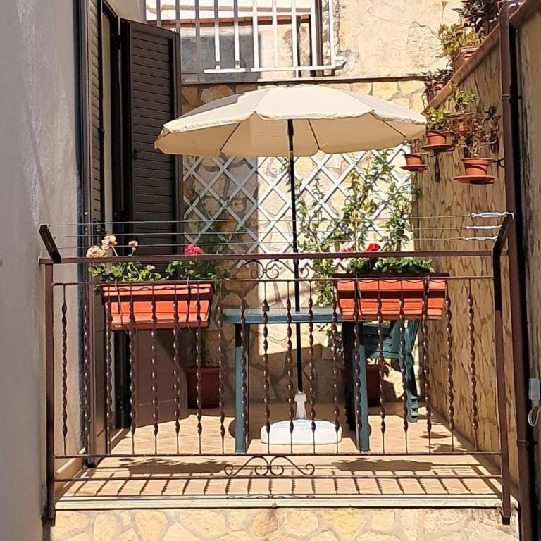 Casa TegoDì - Vacanze Palermo - Appartamento con 2 Camere da Letto - 2