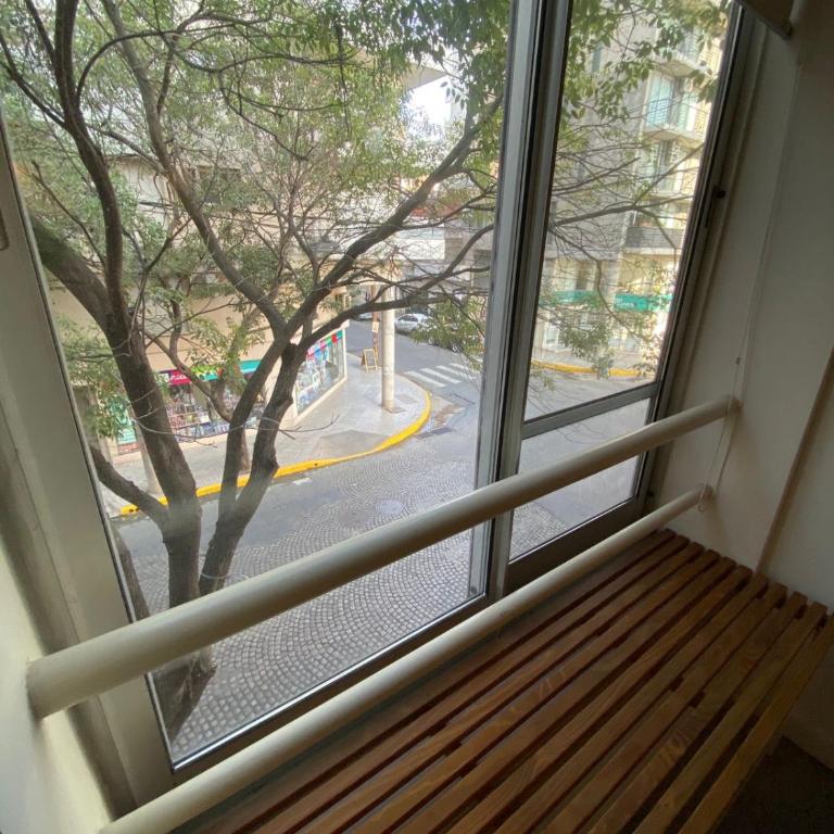 Centro - Británico - Zona rio! - Apartamento de 1 dormitorio - 9