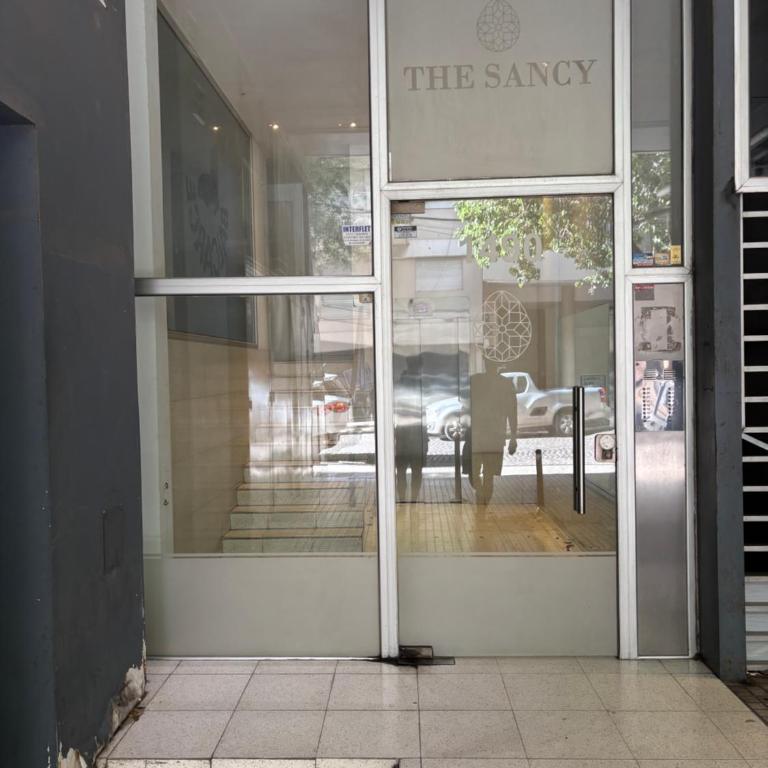 Centro - Británico - Zona rio! - Apartamento de 1 dormitorio - 11
