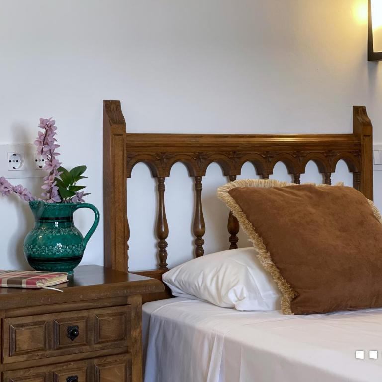 VH CostaBlanca - RULLE - Villa de 3 dormitorios - 22