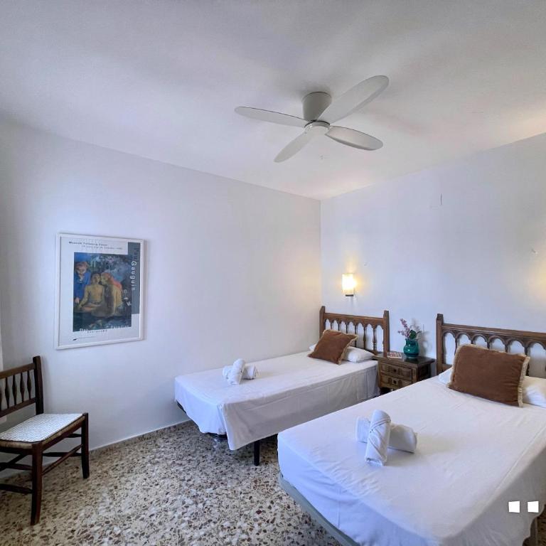 VH CostaBlanca - RULLE - Villa de 3 dormitorios - 21