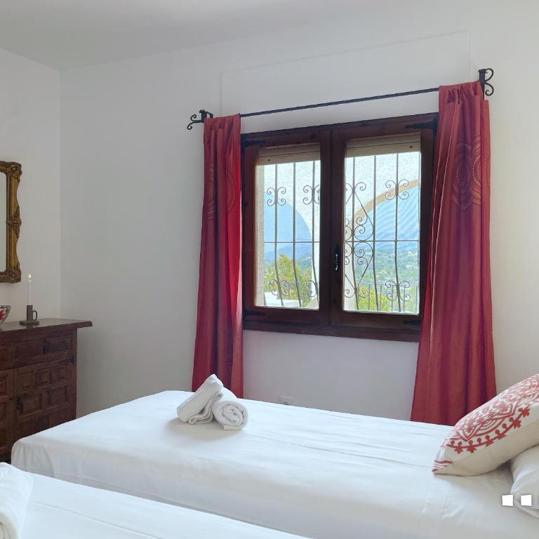 VH CostaBlanca - RULLE - Villa de 3 dormitorios - 25