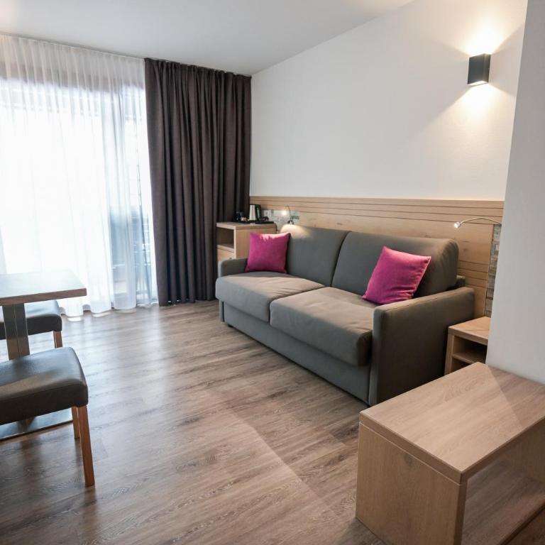 Olimpionico Hotel - Junior Suite - 5