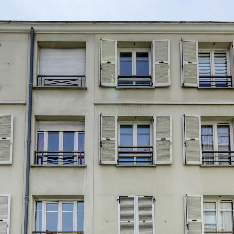 Appartement Daviel avec sa belle terrasse - Welkeys - Appartement - 25