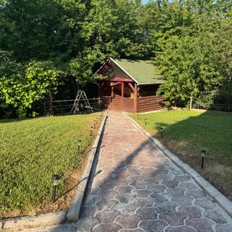 Villa RELAX Miševići - Vila sa 3 Spavaće Sobe - 25