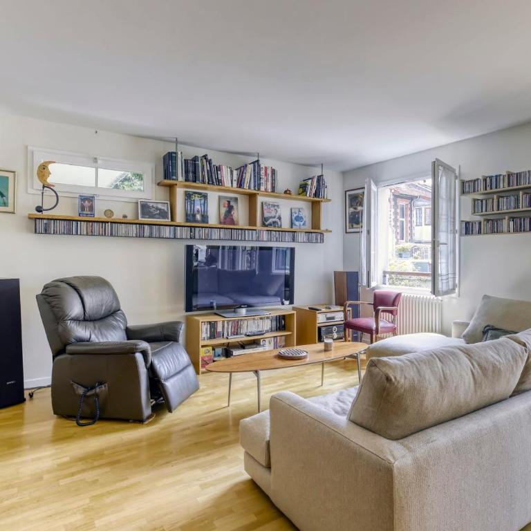 Appartement Daviel avec sa belle terrasse - Welkeys - Appartement - 8