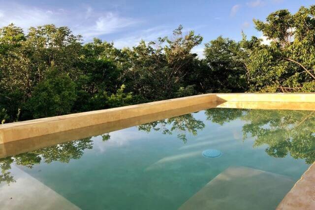 Casa Hibiscus Sky-high pool with birds above the jungle - Villa de 2 dormitorios - 19