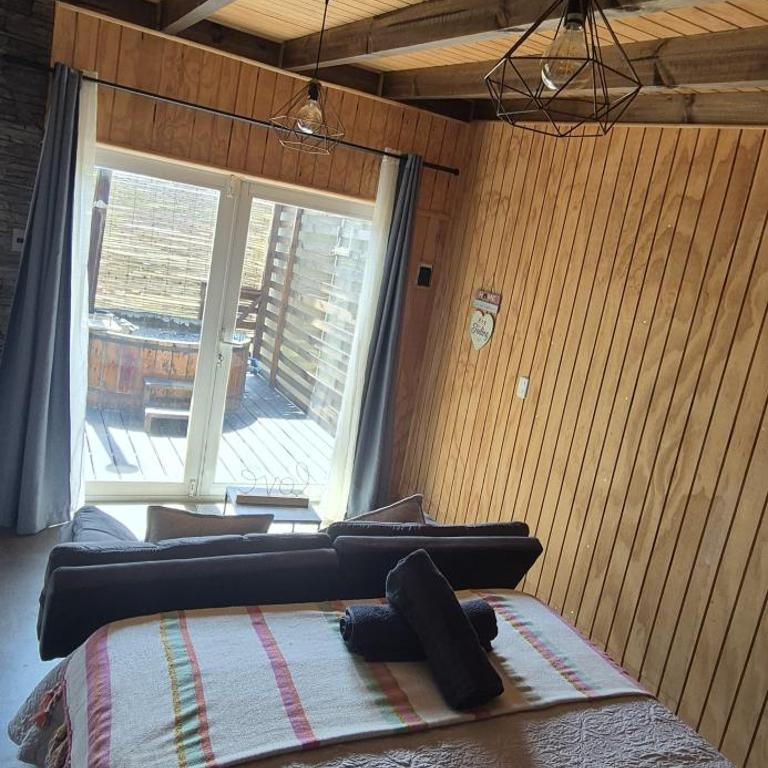 Cabañas Eleven - Chalet de 1 dormitorio - 5