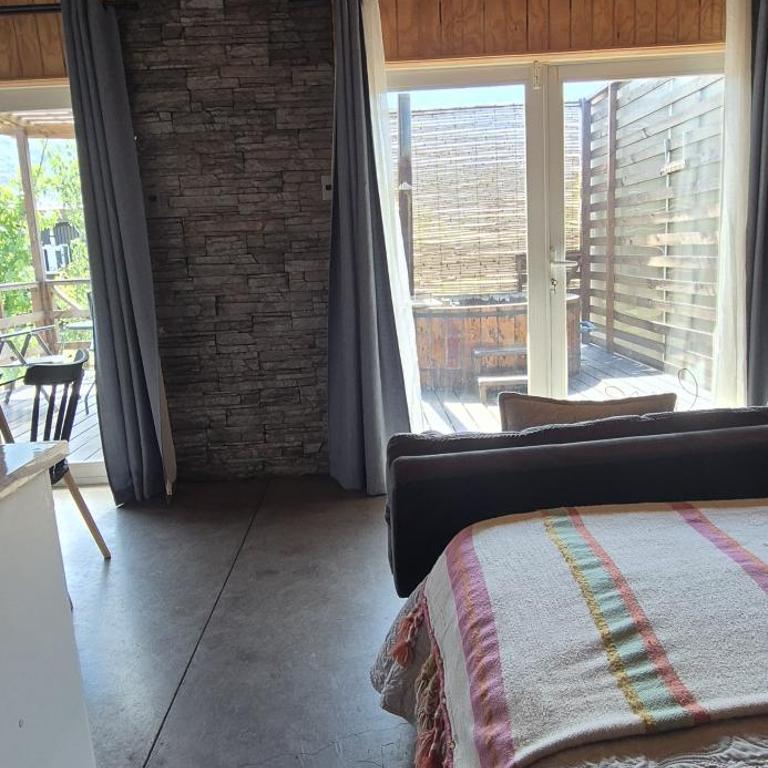 Cabañas Eleven - Chalet de 1 dormitorio - 10